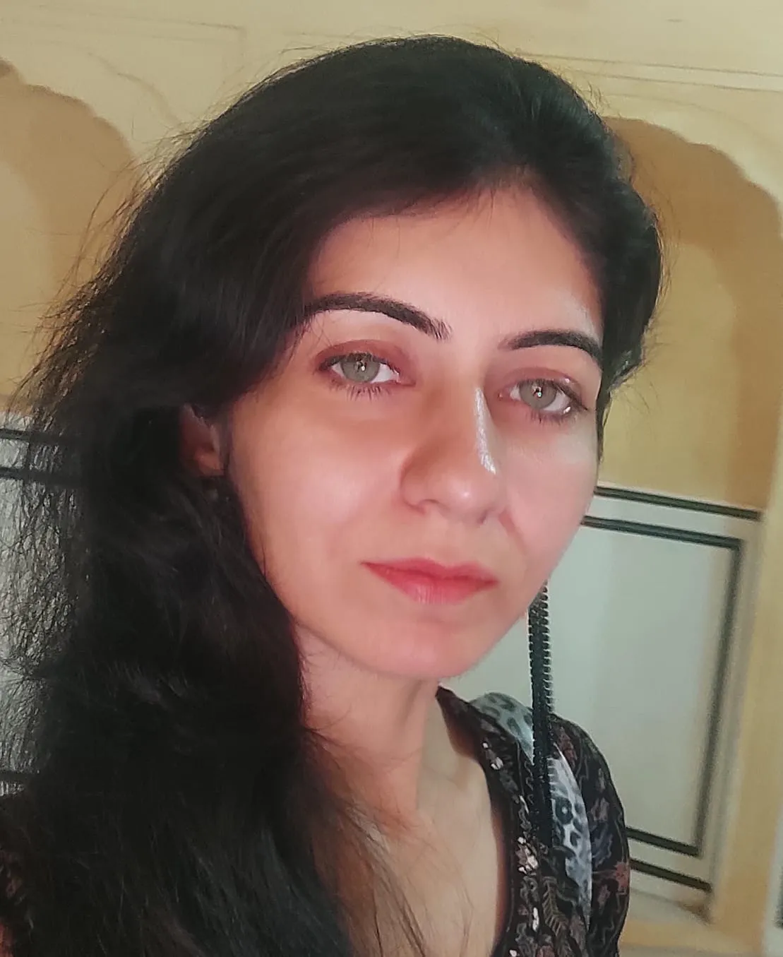 Neha Mehta